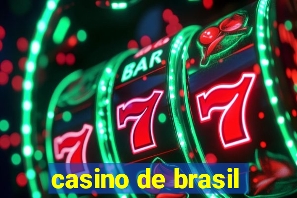 casino de brasil